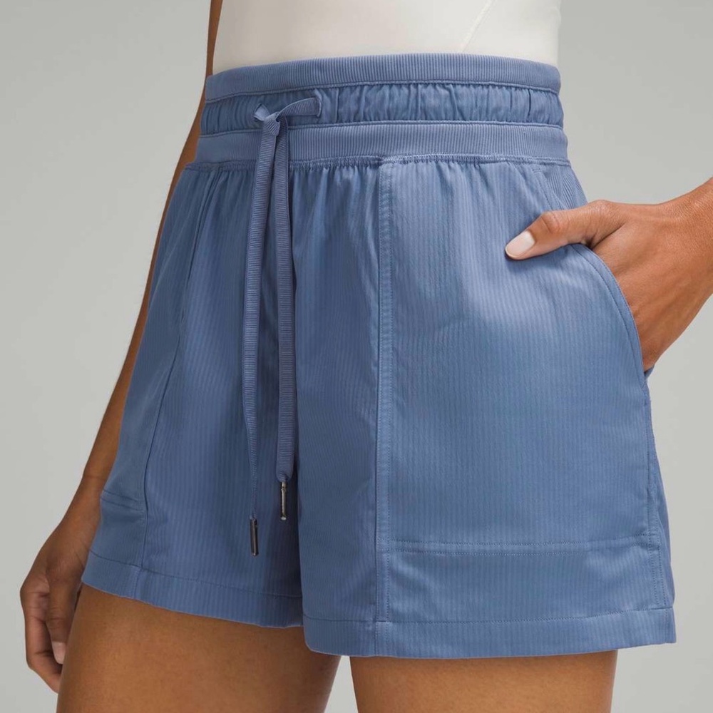 lululemon athletica Dance Studio Shorts
